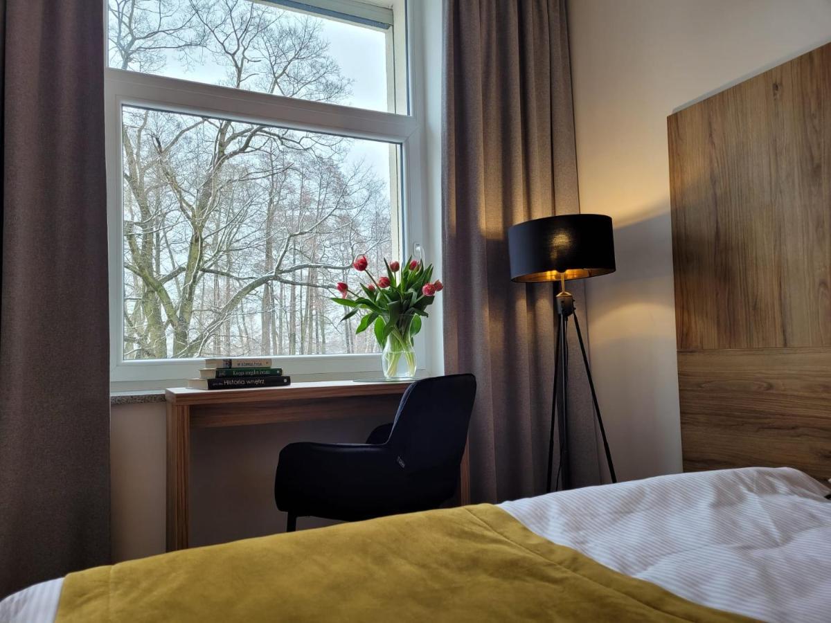 Good Sleep Bed & Breakfast Kolonowskie Exterior photo